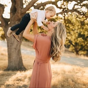 Meet your Posher, Jaclyn